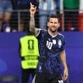 【ワールドカップ】39歳、メッシが常識の範囲を超える活躍を見せるわけ　７試合連続、通算19ゴール...価値に衰えなし
