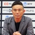 東京SGが沢木敬介新監督の就任を発表