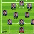 【日本代表｜W杯ブラジル戦の予想スタメン】冨安＆佐野で「ヴィニシウス対策」か？久保欠場でシャドーとボランチには複数パターン