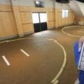 義ノ富士が新三役「実感湧いてきた」東小結で名古屋へ、先場所届かなかった優勝「目指す」