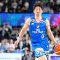 會田圭佑が“古巣”青森ワッツへ2度目の復帰「強い覚悟と責任をもって戦っていきたい」