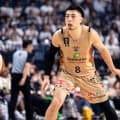 琉球ゴールデンキングスが佐土原遼の手術終了を報告…すでにリハビリ開始「まずは100％でプレーできるまで」
