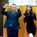 【東京女子】上福ゆき、年内引退を発表「自分が一番イケてていい女だなって思ったタイミングで」