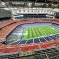 【Ｗ杯】日本-ブラジルの会場「ヒューストン・スタジアム」とは…ＮＦＬ初となる開閉式屋根採用のヒューストン・テキサンズ本拠地