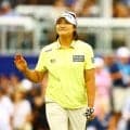 初日10打差からメジャー制覇は62年ぶり ユ・ヘランが休養明けでビッグタイトル