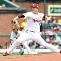 楽天藤井聖、ロッテ井上広大、オリックス宜保翔、巨人中川皓太、広島黒原拓未ら抹消／29日公示