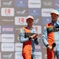 WRCアクロポリス：ティエリー・ヌービル「選手権争いに戻るチャンスは得られた」日曜日コメント集