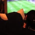 未明のブラジル戦、月曜から夜ふかしすべき?　睡眠の専門家に聞いた