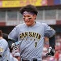 【阪神】球宴ファン投票は森下翔太が両リーグトップ71万1834票／最終中間発表