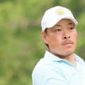 「ゴルフが好き」藤本佳則の１２年２１６日ぶりの優勝を大学の後輩・松山英樹も喜んだ