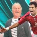 ジーコ氏＆ワシントン氏がブラジル代表の弱点を激白　「監督就任１年余り」「もろさ見せる」
