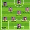 【ブラジル代表の予想スタメン】ヴィニシウスら「完璧なラインナップ」で“日本対策”も入念！ネイマール先発のウルトラCも？