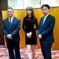 【東京女子】上福ゆき一問一答「引退までの半年間にベルト？うるさい、本当に（笑い）」