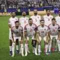 「真のスポーツマンシップだ」ロッカールームに残した光景…グループリーグ3戦全敗も「気高く大会を去る」【W杯】