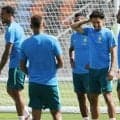 日本が勝利した日、ブラジルにいなかった「最も偉大」なDFの絆