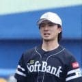 【ソフトバンク】西武と首位攻防3連戦、初戦は上沢直之「東京に観に来てくれるファンのため」