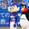 NPBきっての“あぶない2人”が「再会したんだね」　すでに訪れていた…ファン待望の瞬間