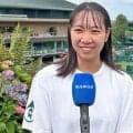  伊藤あおい 賞金に意欲「宝くじより…」 