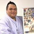 一意が新入幕「自分の名前が一番上に」西前頭15枚目で実感、幕内は「雲の上の存在」だった