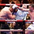 【ボクシング】ヘビー級王座返上のウシクがワイルダーと対戦希望か　英プロモーターが米専門誌に明かす