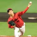 【広島】玉村昇悟が新潟登板へ「走者出しても粘れるように」深夜のＷ杯ブラジル戦には興味示さず