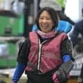 【ボート】児島Ｇ２　「児島のいつもの感じよりも行き足が良かった」と好感触の小野生奈