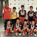 【Ｗ杯】ブラジルとの大一番・日本代表ＤＦ伊藤洋輝へ　恩師・安光マリオさんが熱いエール「洋輝はブラジル式で育った選手」