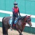 【北九州記念・ヤマタケが見た】忘れられない衝撃のラスト１ハロン１０秒２！　快速馬フリッカージャブが初タイトルへ突っ走る