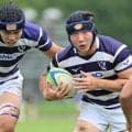 【ハイライト動画あり】激しいセットプレー・バトル！終盤まで接戦となった「筑波大学×明治大学」。第15回関東大学春季交流大会Aグループ