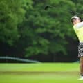 “裏街道”もメジャーへとつながる決勝ラウンド 佐久間朱莉がパター回帰で得た手応え