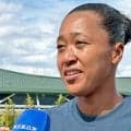  大坂なおみ「理想的な状況ではない」 