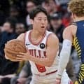 河村勇輝、再びサマーリーグからNBA挑戦へ…ペイサーズの一員として参戦と現地報道