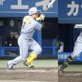 オールスター最終中間発表！阪神の主砲コンビが投票数1、2位、日本ハムは6部門で1位に
