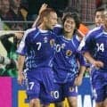 20年前、ブラジルに挑んだあの日　ドイツW杯、ドルトムントの戦い