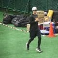 【巨人】西舘勇陽が地元岩手凱旋を心待ち「うれしい気持ちもありつつ、変な緊張も…」７・１先発