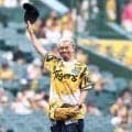 【阪神】人気ロックバンド「10－FEET」がテーマソング提供　８・７はTAKUMAが来場