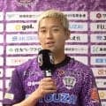 【Ｊ２藤枝】元清水のＦＷ川本梨誉が加入「所属していたクラブとＪ１で対戦したい」地元で再出発