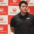 鷹ドラ1指名・佐々木麟太郎、7月1日から入団交渉本格化へ　決断の期限は「1か月以内には」