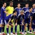 「私は日本の勝利に賭ける」ブラジル戦で“歴史的勝利”へ　米記者が日本の躍進を予想「オッズほど差はない」【W杯】