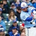 カブスとホワイトソックス、MLB最新パワーランキングで揃ってトップ8入り