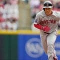 吉田正尚、好印象を与える2試合連続の活躍