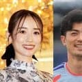 「日本人美女の正体は…」韓国メディアが谷口彰悟の妻・泉里香を紹介　「可愛らしい」と注目の的