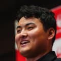 佐々木麟太郎が帰国「７月１日からソフトバンクさんと面談」ドラ１指名受けてから国内初の公の場