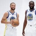 ウォリアーズのカリーとグリーンがトップ2…同一チーム在籍10年以上を誇る現役6選手は？