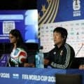 W杯ブラジル戦　PK戦のキッカー「今回は私が決める」と森保監督