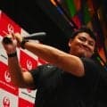 佐々木麟太郎、ソフトバンクは「自分自身にマッチする部分もあるんじゃないかなと」／一問一答