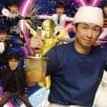 武豊がラーメン店主、ルメールは熱唱！遊び心満載の『ウマ娘』新CM公開