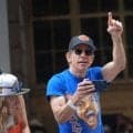 ベン・スティラー、ニックスのドキュメンタリーを製作中…A24、HBOが共同参加