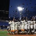 【高校野球】引退試合で見届けた後輩の成長　横浜隼人OB学生コーチの思い