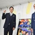 「名コンビ」「楽しみ」本田圭佑×小宮山アナが再タッグ　前回は「４は？」と伝説級の追い質問